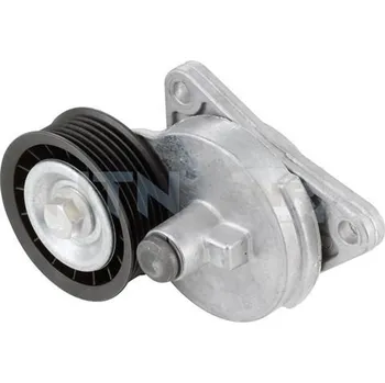 Auto-moto Napínací kladka, žebrovaný klínový řemen SNR GA352.45