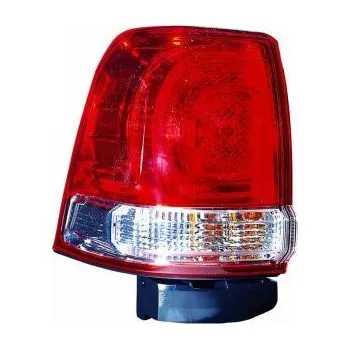 Zadní světlomet Zadní světlo ABAKUS 212-19Q7L-AE