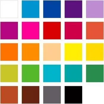 Pastelka Barevná pastelka "Norix 186", 24 různých barev, sada, STAEDTLER 186 C24