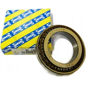 Spojková sada LOŽISKO PŘEVODOVKY SNR EC12238 42X68X14