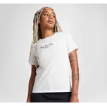 converse CHUCK TAYLOR GRAPHIC TEE Dámské tričko S 10027753-A01