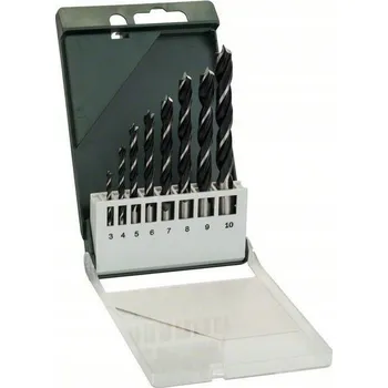 Vrták Bosch 2609255215 8 ks