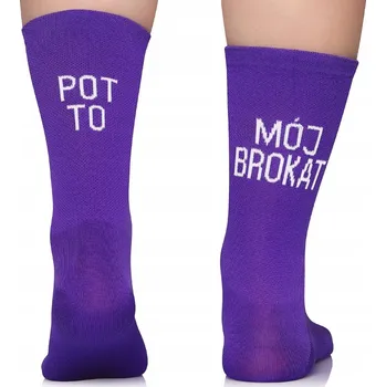 Dámské ponožky Ponožky ToDo do poloviny lýtek 35-38