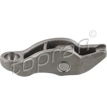 Vahadlo motoru TOPRAN Vahadlo, řízení motoru 501 439