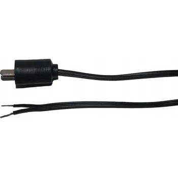 elektrický kabel Reproduktorový kabel PAV Reproduktorový kabel DIN 2p./0,2 x 0,22 mm2, 1 m