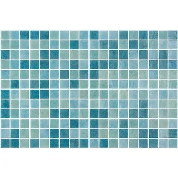 Skleněná mozaika Premium Mosaic Spiny 31x47 cm lesk MOSSPINY