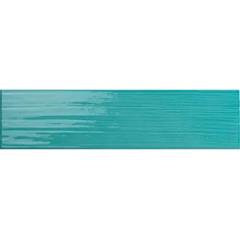 Obklad Paintboard acquamarina 10x40 obklad