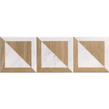 Dlažba Dlažba Realonda Bolzano 15x45 cm mat BOLZ1545