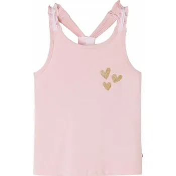 Chlapecké tričko Dětské tílko lila 116