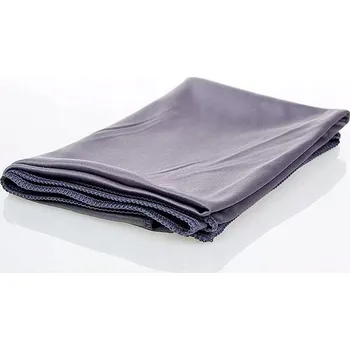 Utěrka De Witte mikrovláknová Utěrka (mikrovlákno) v balení po 1 ks černá