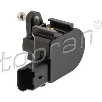 Senzor, regulace sklonu světlometů TOPRAN 724 571