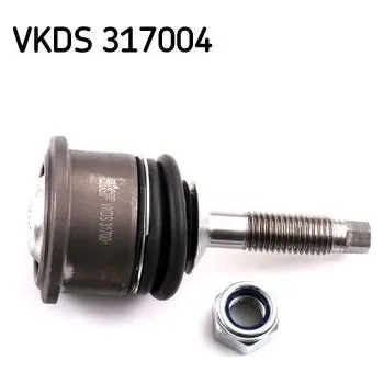 Podpora-/ Kloub SKF VKDS 317004