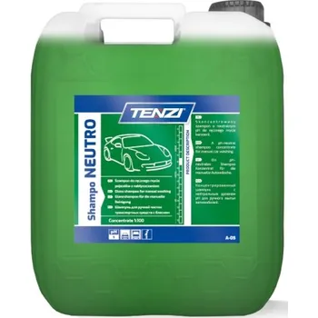 Autošampón TENZI Shampo Neutro, 20L - Autošampon