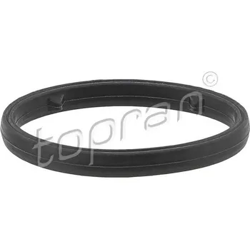 Filtr do auta Těsnění, pouzdro olejového filtru TOPRAN 628 118