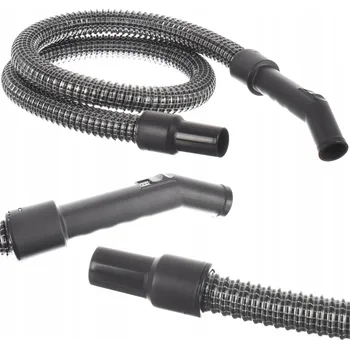 Hubice k vysavači Sací hadice a trubka pro vysavače Zelmer Elf FLIP METEOR 2 ODYSSEY EXPLORER