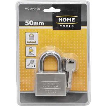 Visací zámek Visací zámek na klíč Modeco