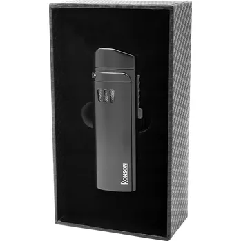 Zapalovač Plynový Zapalovač ronson