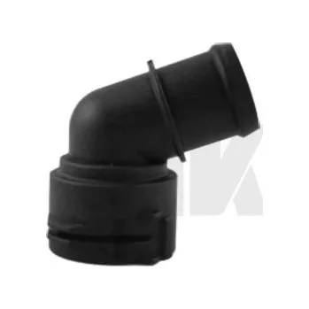 Chladič motoru Příruba chladiva VIKA 11221779901