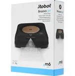 Uklízecí robot iRobot Braava jet m6 černý