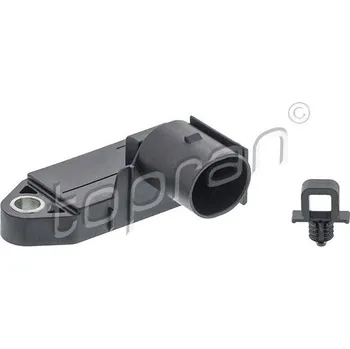 Autoelektrika Spínač brzdového světla TOPRAN 115 548