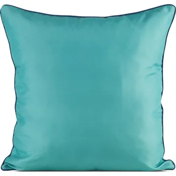 Povlak na dekorativní polštářek Dekorační povlak na polštář do zahrady 45x45 voděodolný Eurofirany