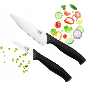 NOŽE NŮŽ KUCHYŇSKÝ NŮŽ Z JAPONSKÉ NEREZOVÉ OCELI OSTRÝ ŠÉFKUCHAŘSKÝ NŮŽ