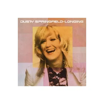 Zahraniční hudba Longing - Springfield Dusty [CD]