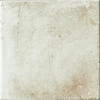 Obklad Dlažba Cir Miami white rope 20x20 cm mat 1063707