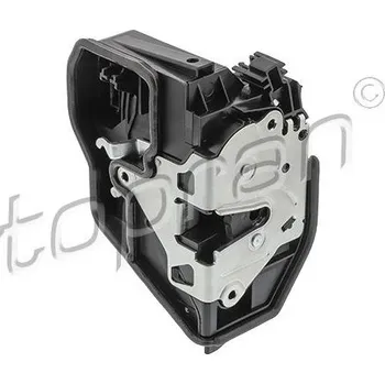 Autozámek Zámek dveří TOPRAN 504 348