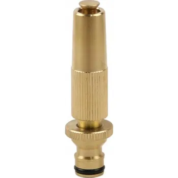 Zavlažování Rozstřikovač proudnicový, mosaz, ENPRO