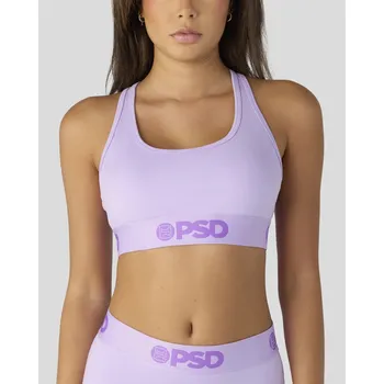 Souprava dámského spodního prádla PSD Lavender Women Performance Bra Velikost: L