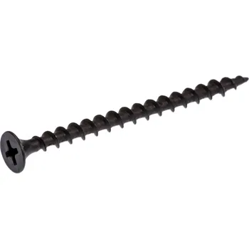 Šroub Gunnex Šrouby TX do dřeva 3,5 x 55 mm se zápustnou hlavou 500 ks