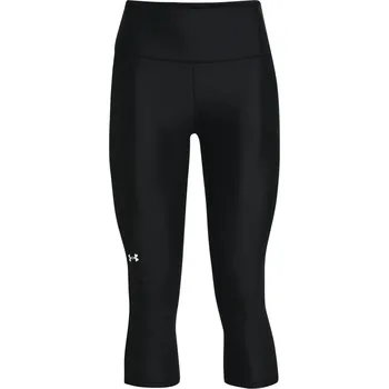 Dámské legíny Under Armour HeatGear Armour Hi Capri NS 1365334-001