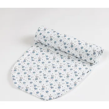 Tulimese Náhradní podložka srdce a balónky