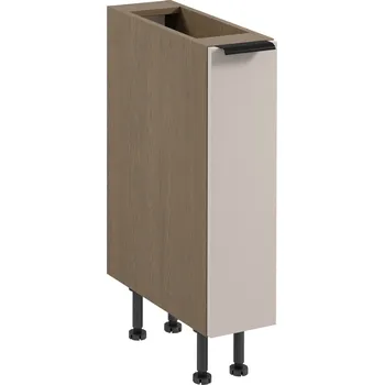 Kuchyňská linka Dolní skřínka SORENTO D20C - Baltic Storm/Béžová