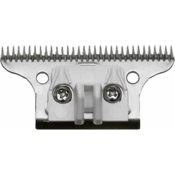 GAMMA PIÚ Deep Steel Blade - náhradní vrchní nůž pro Gamma+ Trimmers - stříbrná