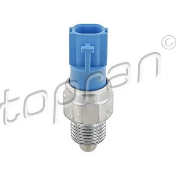 Autoelektrika Spínač, světlo zpátečky TOPRAN 638 163
