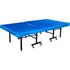 inSPORTline Ovepo ochranná plachta na pingpongový stůl 285 x 165 x 10 cm, modrá