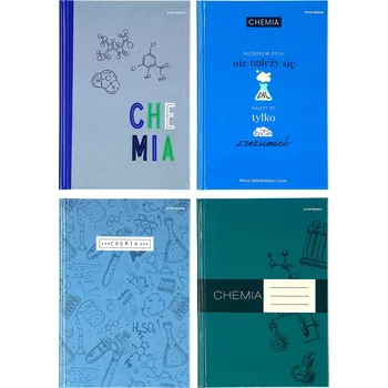 Sešit Sešit A5 s mřížkou TOP-2000, 80 listů