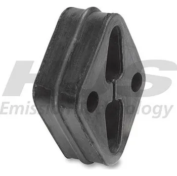 Držák, tlumič výfuku HJS 83 34 7419