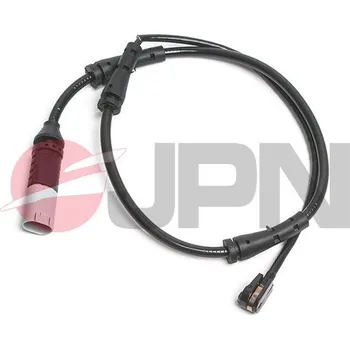 Brzdový systém Výstražný kontakt, opotřebení obložení JPN 12H0006-JPN