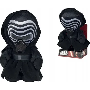 plyšák Plyšák Star Wars Kylo Ren 25cm
