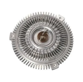 Chladič motoru Spojka, větrák chladiče NRF 49534