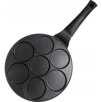 Pánev Pánev na vejce a lívance Banquet Alivia 26 cm s nepřilnavým povrchem