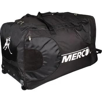 Sportovní taška Hockey Super Player SR hokejová taška na kolečkách, varianta 35561