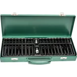 HONITON Sada nástavců TRX, XZN, IMBUS 40 dílů - H4350