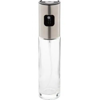 Nádoba na olej a ocet Liguria sprej s dávkovačem oleje 5 bez potisku bez potisku