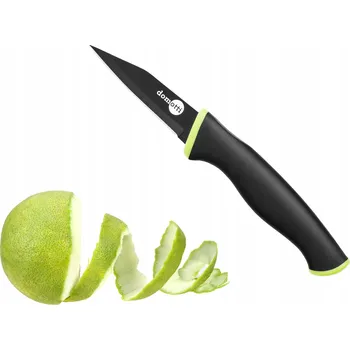 Kuchyňský nůž Domotti loupací Nůž 7,5 cm