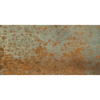 Dlažba Dlažba Cir Metallo Verde 30x60 cm mat 1086621