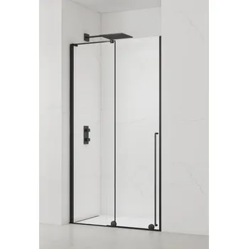 Sprchové dveře Sprchové dveře 100 cm SAT Walk-In Xmotion SATBWIXMN100NIKAC